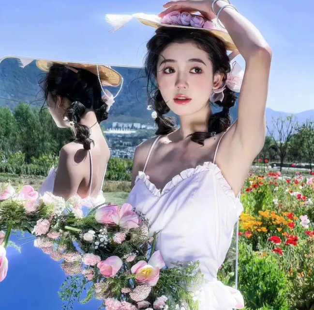 汉江之恋